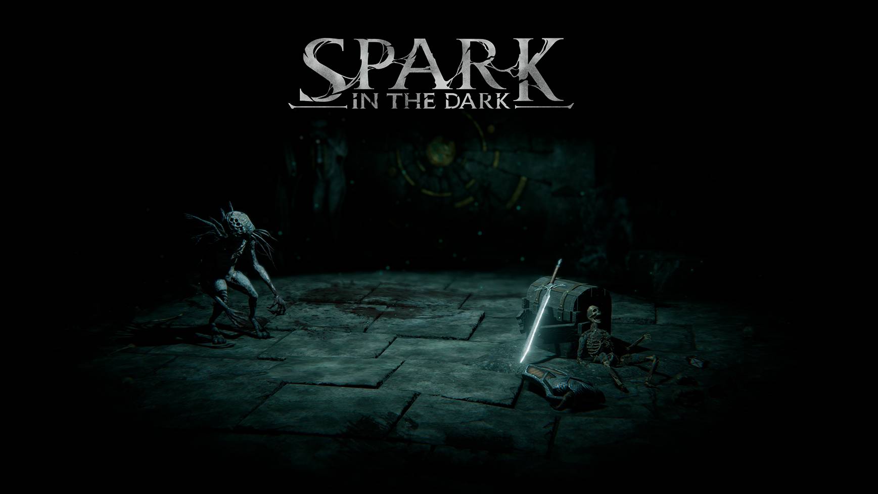 Spark in the Dark Изучаем Demo