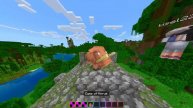 ТОПОВЫЙ Мод На ОРУЖИЕ В 3D Для Minecraft Bedrock Edition | Майнкрафт Пе