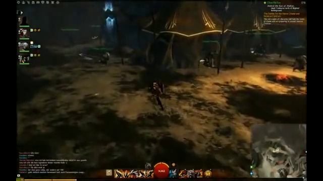 Guild Wars 2 - The Thesus strikes back!