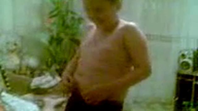 животик
