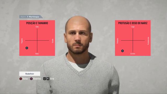 FIFA 20 - Face PEP GUARDIOLA (Tutorial)