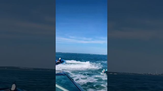 JetSki Fun?☀️