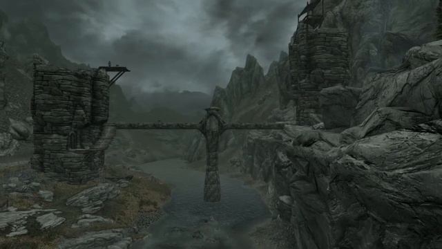 Skyrim Landscapes