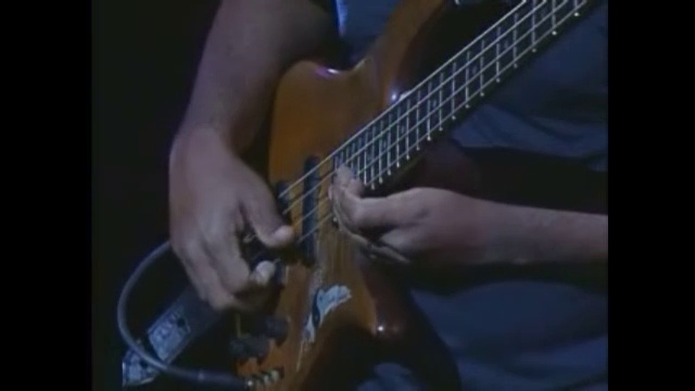 Victor Wooten