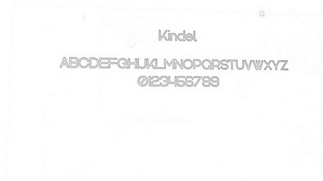My Fonts (beta) Sketch Edition