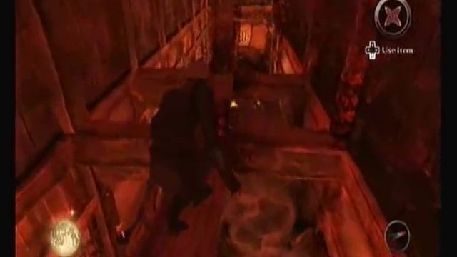 tenchu 4 final mission walkthrough (english) shadow mode