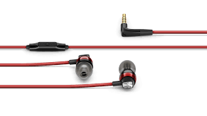 Обзор наушников Sennheiser CX 300S. Синхайзер СХ 300 С