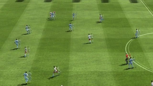 FIFA 13|Sick Longshot!