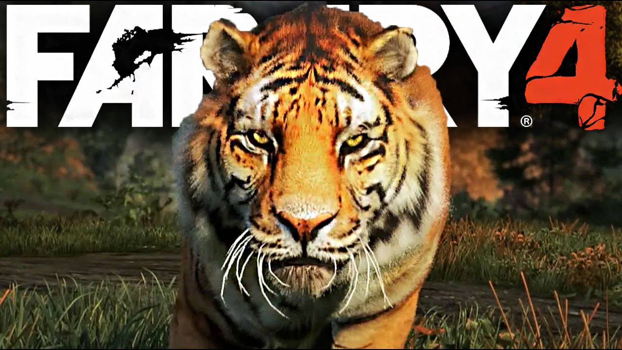 НЕБЕСНЫЙ ТИГР | НЕДЕЛЯ МОДЫ В КИРАТЕ | С ПОМОЩЬЮ ВИНТОВКИ | ПРОХОЖДЕНИЕ FAR CRY 4 БЕЗ КОММЕНТАРИЕВ