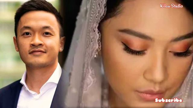 Putri Tanjung - Bahagia Tiada Akhir ( OFFICIAL MUSIK ) Lagu pernikahan | lamaran | guinandra menika