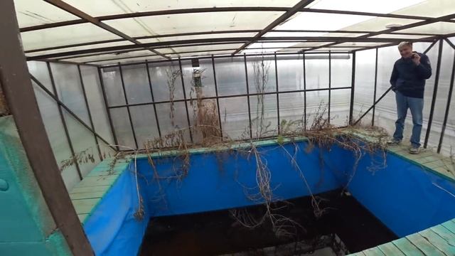 С ВИТАЛИКОМ ЕДEМ ЗА ПЕЧКОЙ НА СТАРЫЙ ДОМ/ВСТРЕЧАЕМ АНДРЕЯ/В ГОСТЯХ У МИХЕЯ/