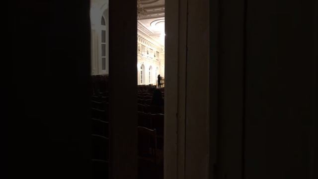 Ф. Шуберт Дуэт для скрипки и фортепиано, 4 ч., отрывок