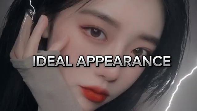 𝕊𝕦𝕓𝕝𝕚𝕞𝕚𝕟𝕒𝕝 𝕃𝕚𝕒𝕟𝕒 𝕄𝕠𝕠𝕟 | Азиатская внешность, идеальная внешность,высокий рост,длинные ноги,худоба.