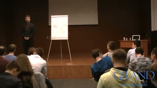 72   день 5 ч 3 Базовые пресупозиции