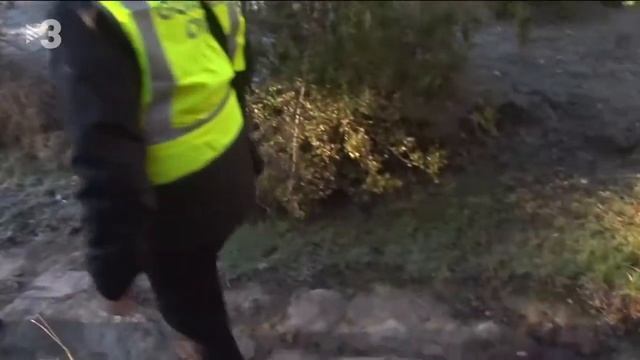 Telenotícies TV3 - Abocament d’aigües residuals a Navés