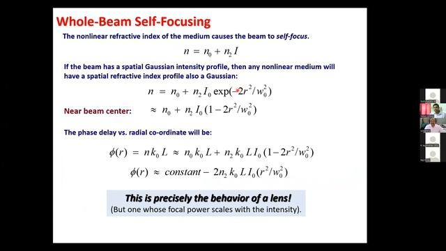 LAZE 2022-Lecture-III-Prof. Soma Venugopal Rao