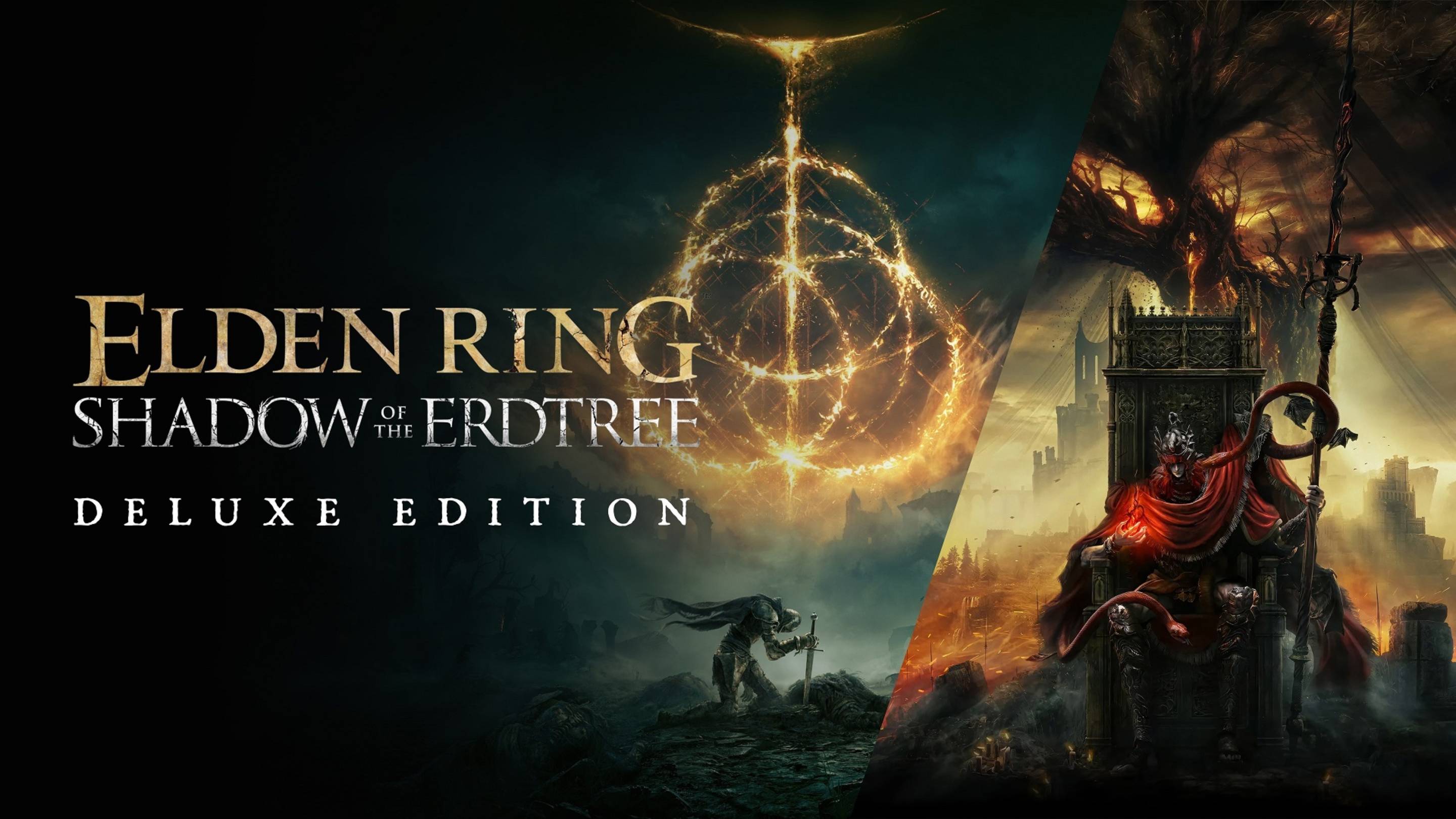 Elden Ring: Shadow of the Erdtree Edition | Стрим | Прохождение | №4 #vagnerdmitriy