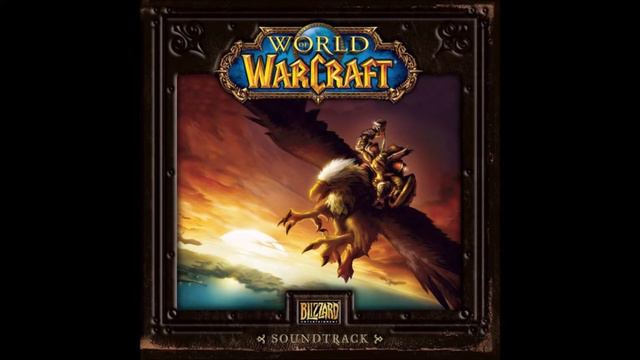 World of Warcraft Soundtrack #11 Thunder Bluff