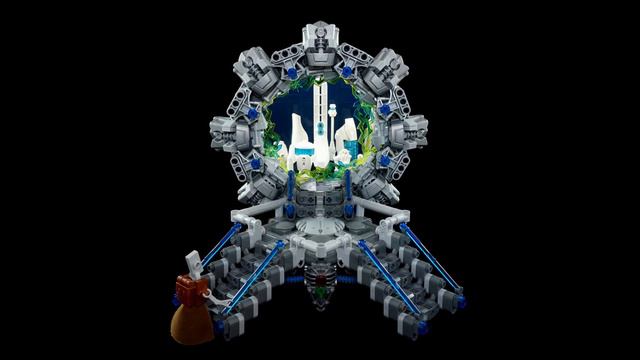 Bionicle Inspiration Series Podcast: Bio-Cup 2020 (Feat Mitch Henry)