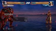 TEKKEN 7 patch note 3 31 changes