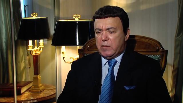 Иосиф Кобзон про армян #новости2018