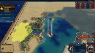 Мультиплеер Civilization 6 Пиратские приключения!