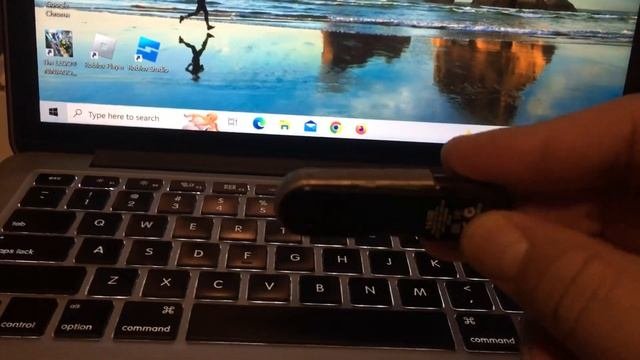 Macbook: Use Boot Camp To Install Windows 10 On Separate Partition Review.  Easy To Do And Worth It