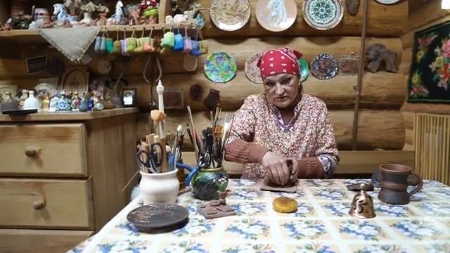 Мастер-класс Кружка из жгутиков. Часть 1