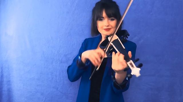 Cover Violn - Dance monkey - Tones and I