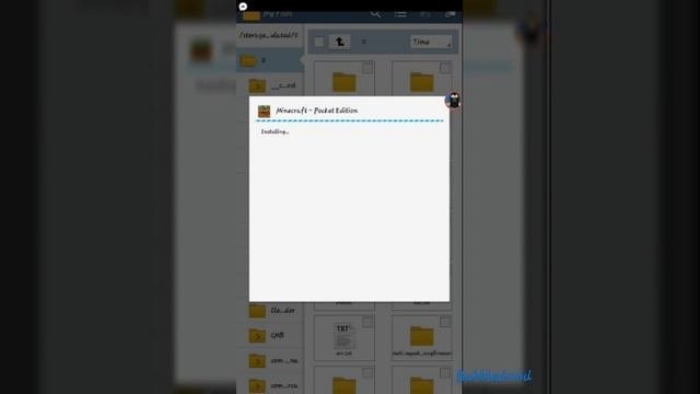 Download minecraft pe vr. 0.15.0 [no ads]