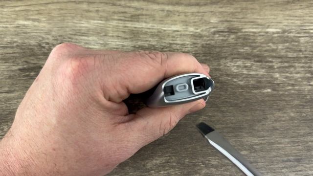 How To Change Hyundai Nexo Key Fob Battery 2019 - 2021 Replace Replacement Nexo Remote Key Batterie