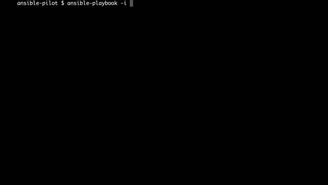 Ansible troubleshooting - not a valid attribute for a Play error