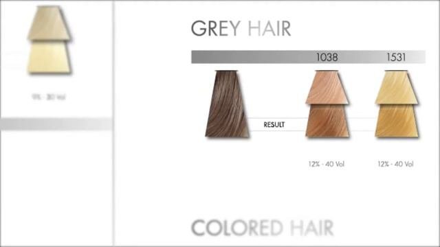 Tinta Ultimate Blonde