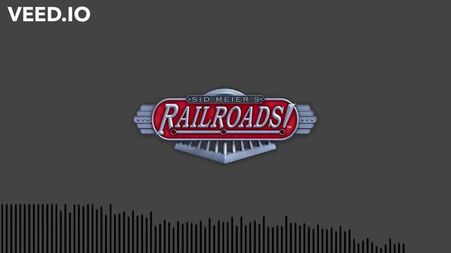 Sid Meier's Railroads OST - MyOldKentuckyHomeEarly