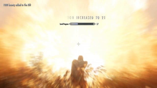 Day 317 - Killing Nazeem Every Day Until Elder Scrolls 6 is Released