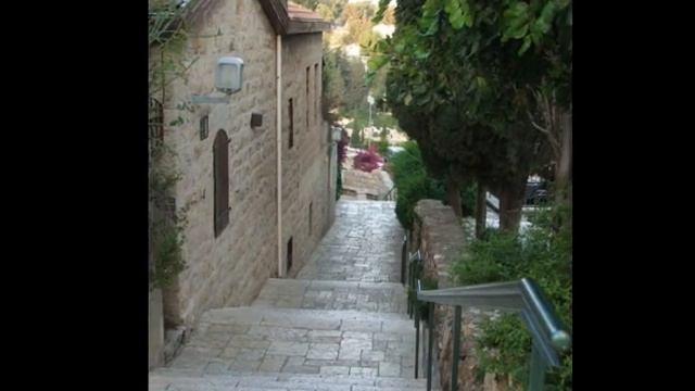 Jerusalem. Иерусалим. ירושלים.