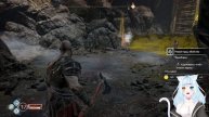 Мировой змей и Путь к горе ► God of War прохождение 5