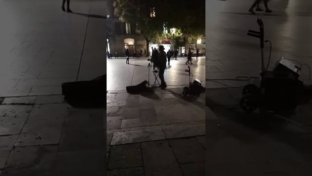 Музыка Барселоны