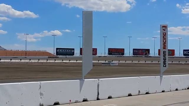Ferrari F430 GT Race Car Experience at Dream Racing