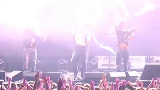 «Руки Вверх!» / Arena Moscow / 5 и 6 апреля 2012.