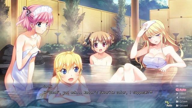 Idol Magical Girl Chiru Chiru Michiru Part 1 - 5
