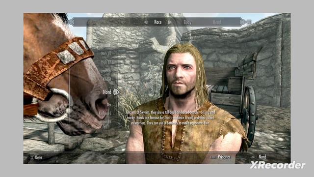 THE ELDER SCROLLS V SKYRIM EPISODE 1 - UNWANTED CONSIQUENCES ! (NON VOICE OVER / NON MODED SERIES)