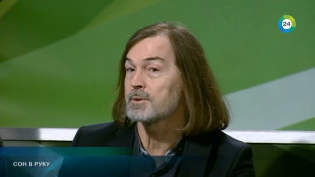 Жаркий спор об осознанных снах. Святослав Элис
