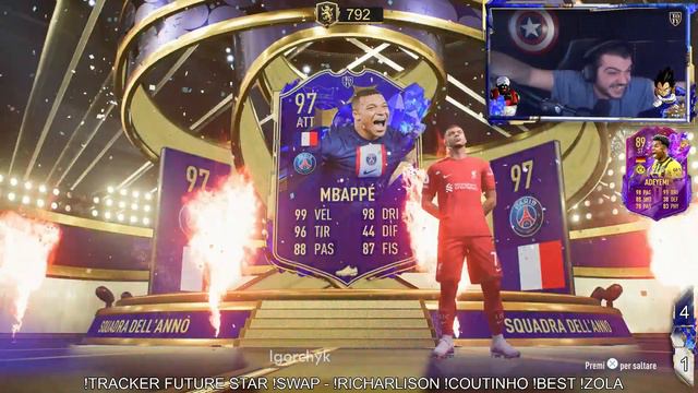FIFA 23● FAILS,Packs, Glitches, Goals, Skills ● #6