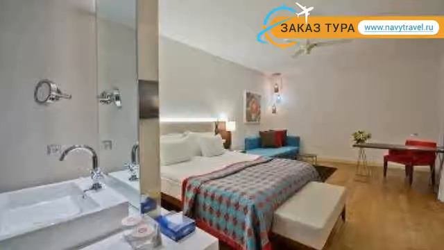 BARUT LARA RESORT SPA  SUITES 5 Анталия  БАРУТ ЛАРА РЕЗОРТ СПА ЭНД СУИТЕС 5 Анталия видео обзор