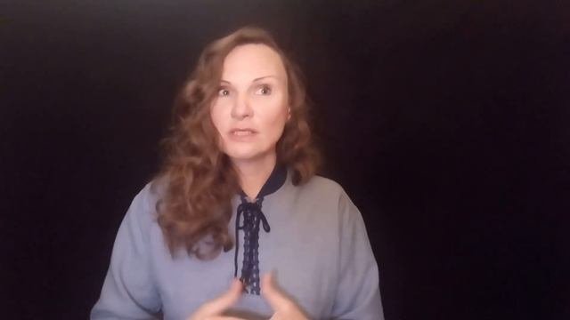 Фильм ЗАМЫСЕЛ. Аналитика фильма. Часть 1. Мир голодных духов.