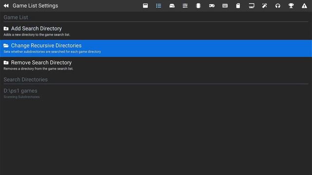 How To Run ps1 games on Xbox Series SX/Xbox One -Dev Mode Not required!!! (Duckstation App)