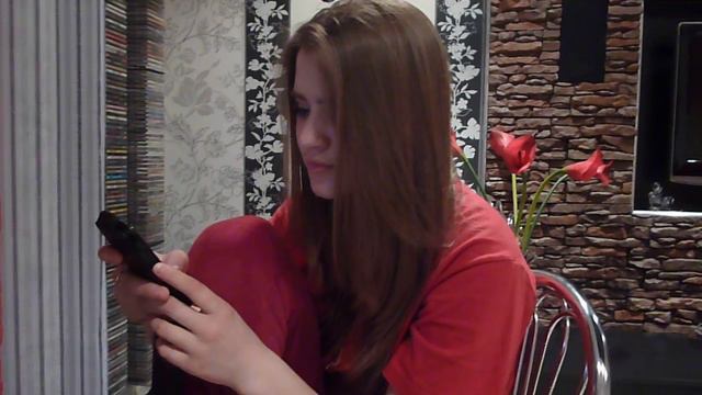 Андрюшу люблю*