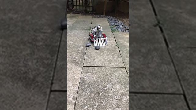 Робототехника