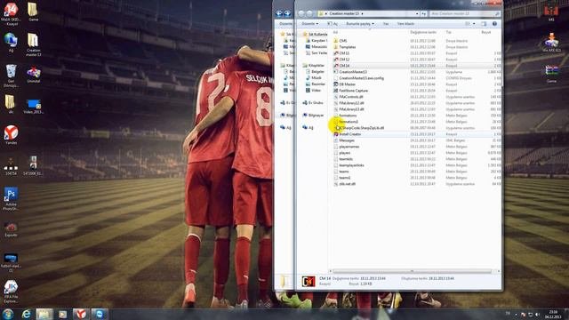 FİFA WE ARE 61 KURULUM V1